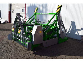 Kommunal-/ Sonderfahrzeug