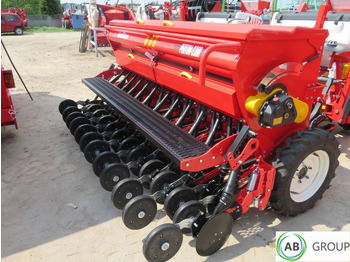 ÖZDÖKEN Sämaschine