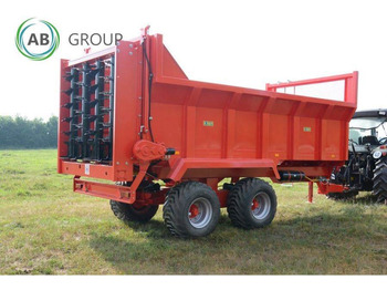 ROLTRANS Dungstreuer