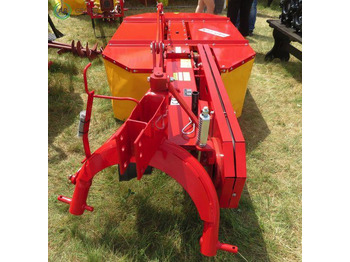 Mähwerk Tad-Len drum mower KR 1,65: das Bild 2 Mähwerk Tad-Len drum mower KR 1,65: das Bild 2