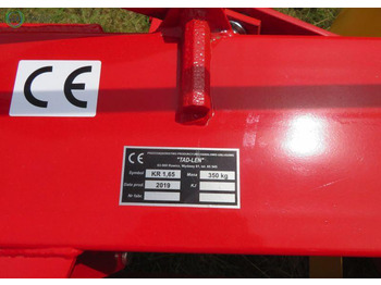 Mähwerk Tad-Len drum mower KR 1,65: das Bild 5 Mähwerk Tad-Len drum mower KR 1,65: das Bild 5