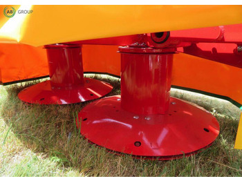 Mähwerk Tad-Len drum mower KR 1,65: das Bild 4 Mähwerk Tad-Len drum mower KR 1,65: das Bild 4