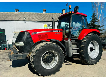 CASE IH Magnum Traktor
