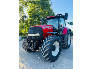 CASE IH Puma 220 Traktor