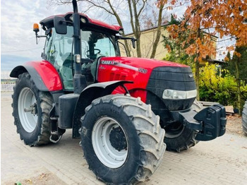 CASE IH Puma 220 Traktor