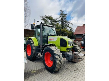 CLAAS Ares 656 Traktor