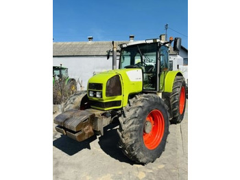 CLAAS Ares Traktor