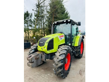 CLAAS Axos 340 Traktor