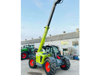 CLAAS Teleskoplader