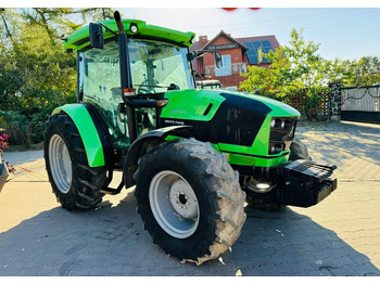 DEUTZ 5105.4 G Traktor
