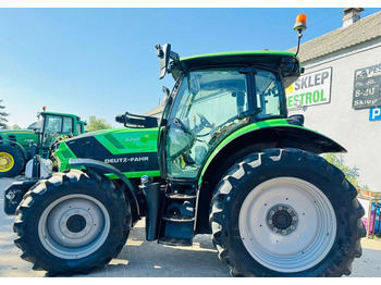 DEUTZ Agrotron 6 Traktor