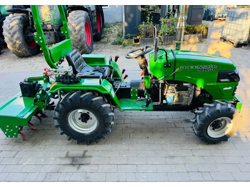 Traktor Inny Greenstar MK20: das Bild 4