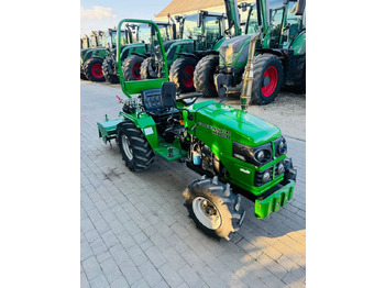 Traktor Inny Greenstar MK20: das Bild 3
