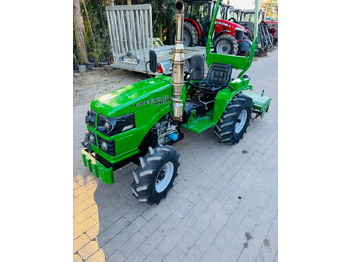 Traktor Inny Greenstar MK20: das Bild 5