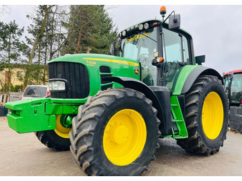 JOHN DEERE 7430 Traktor