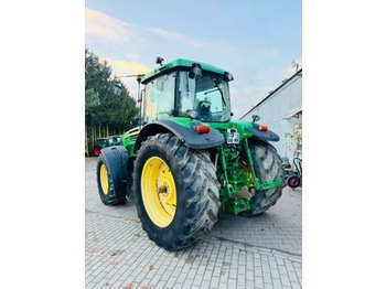 Traktor John Deere 7820: das Bild 4