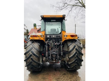 Traktor Renault ARES 826 RZ: das Bild 4