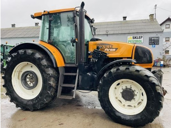 Traktor Renault ARES 826 RZ: das Bild 2