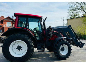 Traktor Valtra N101: das Bild 5