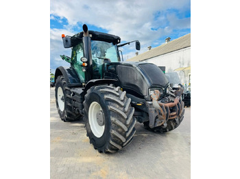VALTRA S-series Traktor