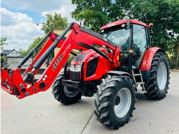 ZETOR Traktor