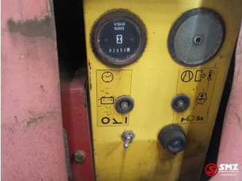 Luftkompressor Atlas-Copco Occ Compressor Atlas Copco 8 BAR: das Bild 5