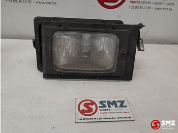 BOSCH Hauptscheinwerfer