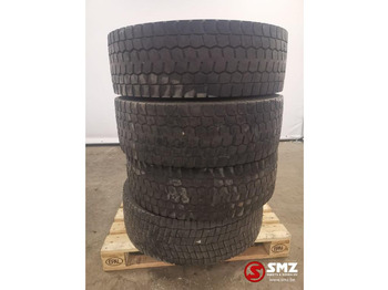 Reifen für LKW Bridgestone Occ Band 315/70r22.5 Bridgestone: das Bild 2