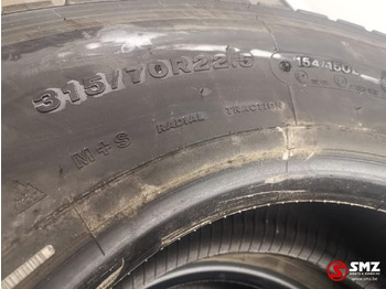 Reifen für LKW Bridgestone Occ Band 315/70r22.5 Bridgestone: das Bild 3