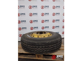 BRIDGESTONE Reifen