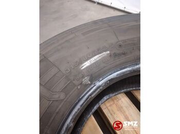 Reifen für LKW Bridgestone Occ vrachtwagenband  Bridgestone Duravis 315/80R22: das Bild 3