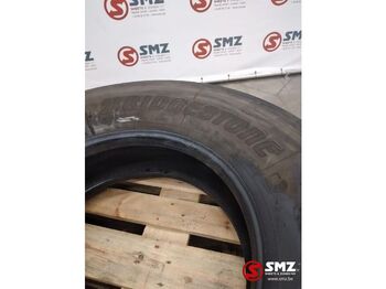 Reifen für LKW Bridgestone Occ vrachtwagenband  Bridgestone Duravis 315/80R22: das Bild 2