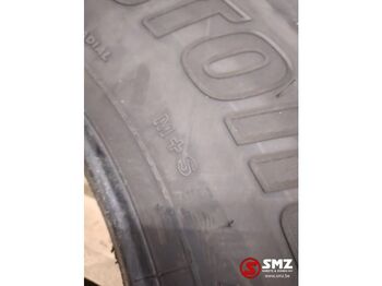 Reifen für LKW Bridgestone Occ vrachtwagenband  Bridgestone Duravis 315/80R22: das Bild 5