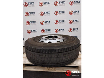 BRIDGESTONE Reifen