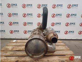 Fahrzeugkatalysator für Flurförderzeug neu kaufen Caterpillar Catalyst Caterpillar: das Bild 3