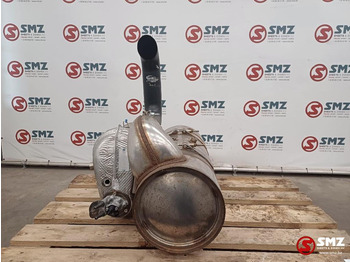 Fahrzeugkatalysator für Flurförderzeug neu kaufen Caterpillar Catalyst Caterpillar: das Bild 4