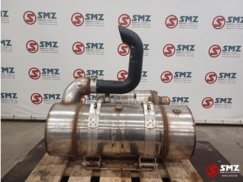 Fahrzeugkatalysator für Flurförderzeug neu kaufen Caterpillar Catalyst Caterpillar: das Bild 2