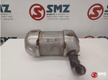 CATERPILLAR Fahrzeugkatalysator