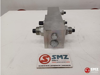 Hydraulik für LKW neu kaufen Caterpillar Hydraulic block Caterpillar: das Bild 3