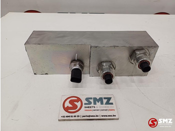 Hydraulik für LKW neu kaufen Caterpillar Hydraulic block Caterpillar: das Bild 2