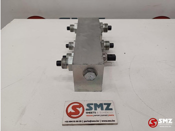 Hydraulik für LKW neu kaufen Caterpillar Hydraulic block Caterpillar: das Bild 4