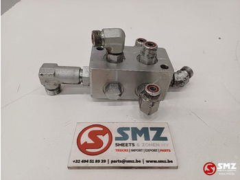 CATERPILLAR Hydraulik