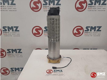 CATERPILLAR Hydraulik