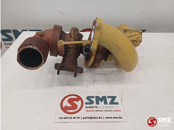 Turbolader für Flurförderzeug neu kaufen Caterpillar Turbocharger Caterpillar: das Bild 3