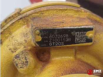 Turbolader für Flurförderzeug neu kaufen Caterpillar Turbocharger Caterpillar: das Bild 5