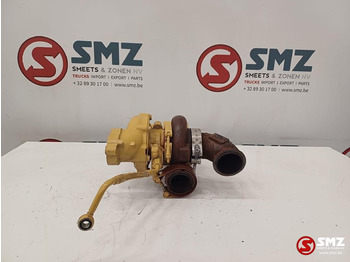 CATERPILLAR Turbolader