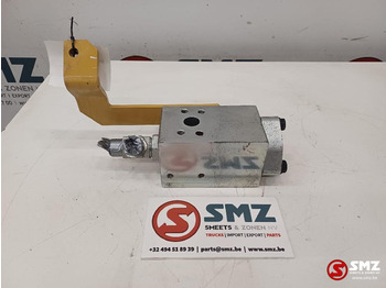 CATERPILLAR Hydraulik