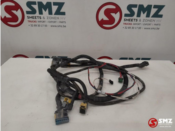 Kabel/ Kabelbaum für LKW DAF Occ AdBlue kabelboom DAF: das Bild 2