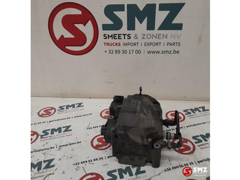 Kraftstoffaufbereitung/ Kraftstoffförderung für LKW DAF Occ AdBluepomp Euro 6 DAF: das Bild 5 Kraftstoffaufbereitung/ Kraftstoffförderung für LKW DAF Occ AdBluepomp Euro 6 DAF: das Bild 5