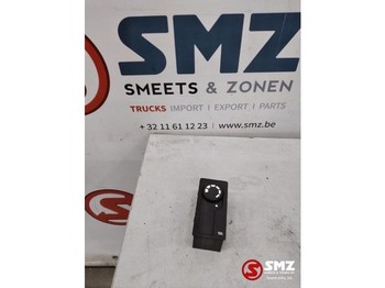 DAF Heizung/ Lüftung